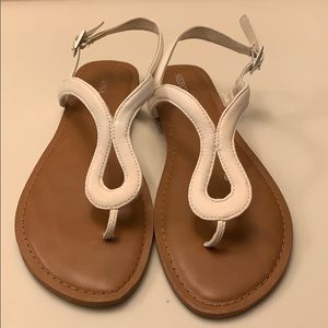 Thong Sandals